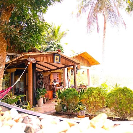 Hathawariya Green View Cabin Талпе Екстериор снимка