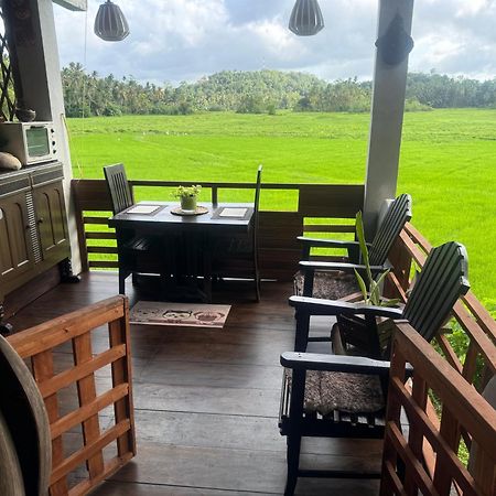 Hathawariya Green View Cabin Талпе Екстериор снимка