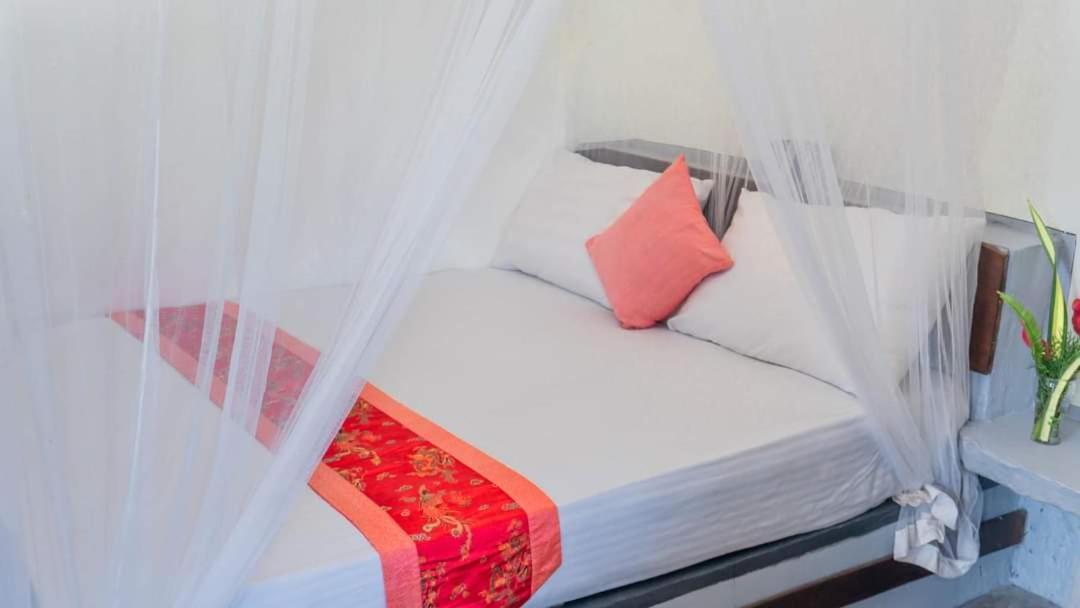 Hathawariya Green View Cabin Талпе Екстериор снимка