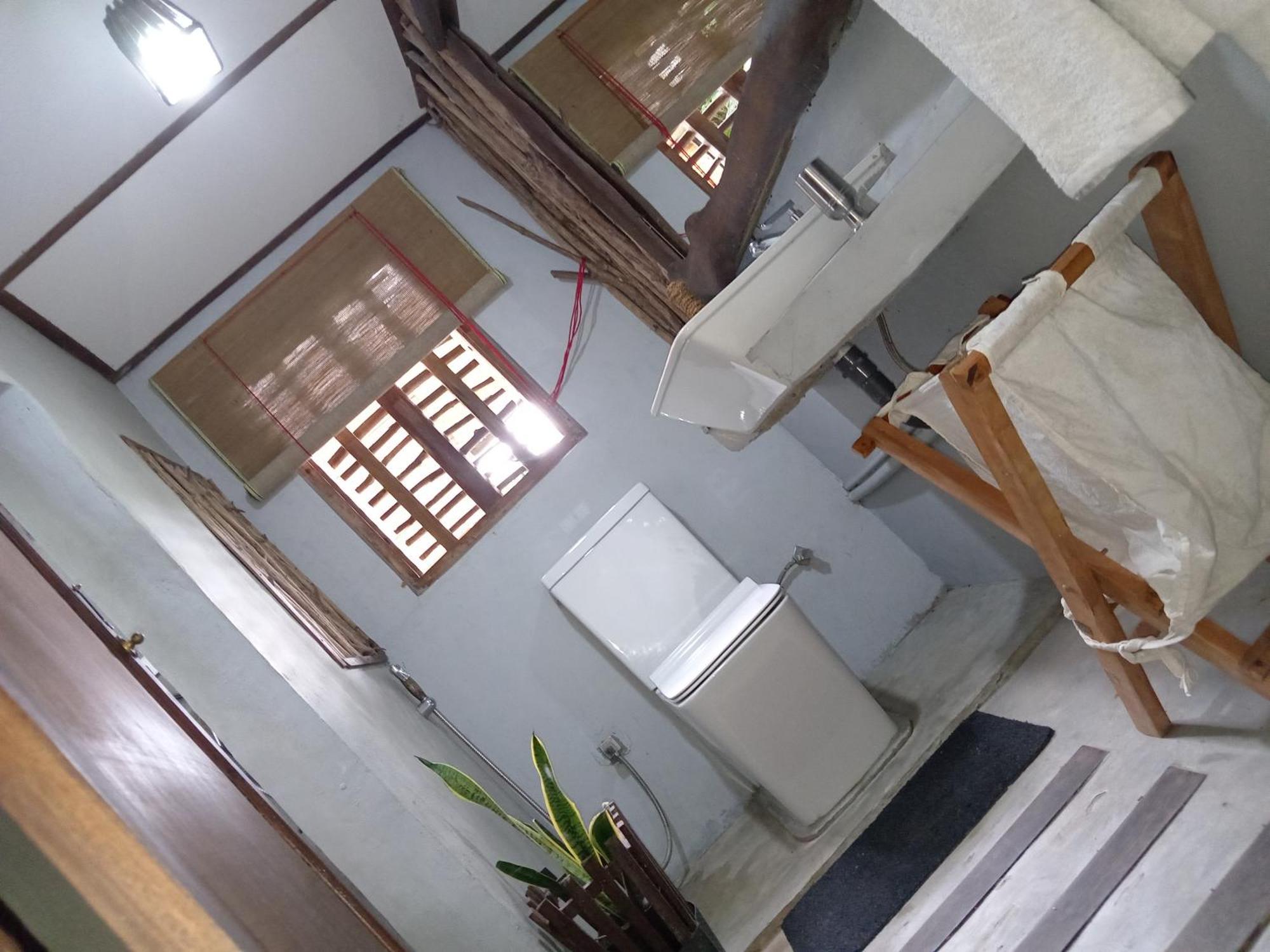 Hathawariya Green View Cabin Талпе Екстериор снимка
